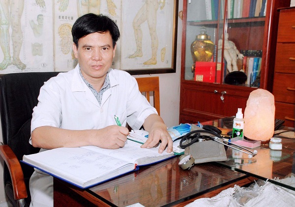 Lương y Phạm Ngọc Khánh – bậc thầy chữa thoát vị đĩa đệm, thoái hóa xương khớp